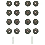 Fel Pro Ss 72930 Engine Valve Stem Oil Seal Set New. Price: $47.85.