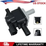 Vapor Canister Purge Valve Solenoid Fits Lexus ES350 Toyota Prius Mazda CX-30 New. Price: $30.07.