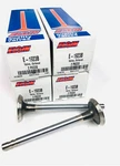 1.50" Head Exhaust Valves Chevy 400 350 327 305 283 New. Price: $54.32.