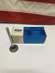 Nos Oem Ford 1978-1982 F-150 F-250 F-350 Exhaust Valve D8TZ-6505-E New. Price: $10.00.