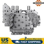 U250 Transmission Valve Body W/ 7 Solenoids For Toyota Lexus 2004-2014 U150 U151 Remanufactured. Price: $150.99.