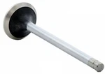 Enginetech V2143 Exhaust Valve For 1987-2009 Gm/chevrolet 2.8L/3.1L/3.4L New. Price: $25.54.