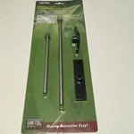 Valterra T1046-12VP Waste Valve Extension Tube Kit New. Price: $19.99.