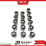 99-18 Valve Lifter Kit For Chevrolet Aveo 1.6L L4 Dohc 16V Dnj LFK16309 New. Price: $182.99.