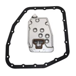 Transmission Filter Oil Pan Gasket Kit For Toyota Corolla 2003-2008 35330-12040 New. Price: $21.28.