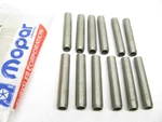 (12) Oem Mopar Valve Stem Guides For 1989-1993 Dodge 5.9L Cummins Diesel New. Price: $89.96.