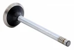 Enginetech Tapered Chrome Stem Exhaust Valve Pack Of 1 Direct Fit New. Price: $44.99.