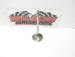 New Manley 11/32 X 2.020 4.880 Stainless Steel Intake Valve N7986G. Price: $17.00.