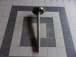 Manley A1819 Exhaust Valve 211-2157 V1984 Mercury Marine 470 L4 224CI 3.7L New. Price: $11.99.