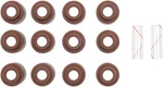 Victor Reinz Engine Valve Stem Oil Seal Set For Dodge 12-10240-01 New. Price: $52.99.