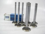 (8) New Oem F1HZ-6505-A Exhaust Engine Valve 1991-1997 Ford 600/900 429. Price: $89.99.
