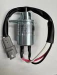 Thermo King Stop Solenoid Fuel 421700 New. Price: $150.00.