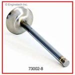 Intake Valve Enginetech, Inc. 73002-8 New. Price: $152.99.