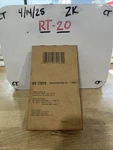 Engine Valve Stem Oil Seal Set Fel-pro Ss 72878 New. Price: $19.80.