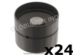 Bmw (1992-1995) Hydraulic Lifter For Intake / Exhaust Valves (24) Febi New. Price: $282.40.