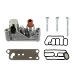 Baxzl Vvt Solenoid Variable Valve Timing For Honda 3.4 Inches, Gray New. Price: $75.72.
