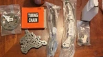 Cloyes 9-4214SA Timing Chain Kit For 94214SA 3-4214SA Engine Valve Train Yo New. Price: $86.79.