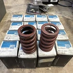 Nos 1967-69 Chevy Camaro Z28 302 Off-road Heavy Duty Valve Spring Gm 3927142 New. Price: $275.00.