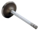 Enginetech V2148 Intake Valve For 1987-1988 Gm/chevrolet 2.5L New. Price: $25.18.