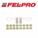 Fel-pro Engine Valve Stem Oil Seal Set For 1977-1990 Buick Lesabre Gaskets Tt New. Price: $25.27.