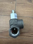 Buyers HRV10018 Line Relief Valve 1" Nptf New. Price: $59.99.