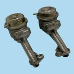 M113K Egr Air Pump Check Valve Set Oem Mercedes R230 SL55 CL55 E55 CLS55 Amg Used. Price: $69.95.