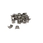 Comp Cams 3/8 Chry Valve Locks Steel 7 DEGREE-2 Groove- 602-16 New. Price: $49.13.