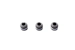 New Oem Ford F4SZ-6571-A Intake Valve Stem Oil Seals Qty 3 Nos. Price: $8.99.