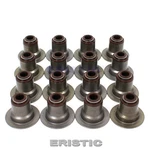 Viton Valve Stem Seal Set For 2001-2013 Gmc Sierra 1500 4.8L 5.3L 6.0L 6.2L New. Price: $18.73.