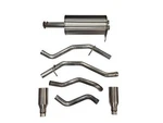Corsa Performance Engine Exhaust Valve Kit 21035 New. Price: $1699.99.