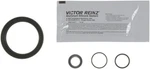 Engine Crankshaft Seal Kit Front Victor Reinz For 1995-1998 Nissan 200SX 2.0L L4 New. Price: $25.02.