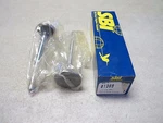 Sbi Exhaust Valve Fit Gmc Buick 181 3.0L 231 3.8L Carb Passenger (01389) New. Price: $13.99.