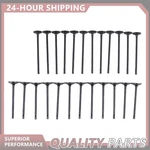 Engine Intake & Outlet Valves For Volvo S80 V70 XC60 XC70 XC90 3.2 L6 T6 B6324S New. Price: $116.25.