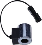 Solenoid Coil 76074642 For Case 1850K New Holland D150 DC150PS DC180.B Dozer. Price: $44.39.