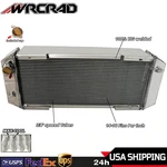 OEM#6666384 Radiator For Bobcat 653 751 763 773 7753 S130 Skid Steer Loaders New. Price: $179.00.
