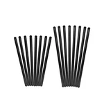 Buliboao Intake & Exhaust Pushrods Set Fits For Dodge Ram Chrysler Jeep New. Price: $124.50.