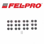 Fel-pro Engine Valve Stem Oil Seal Set 2007-2014 Ford Edge Gaskets Kf New. Price: $50.47.