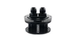 Vibrant Performance 12786 Catch Can 2-PORT Lid Assembly New. Price: $144.64.