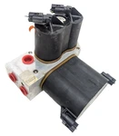 00-06 Mercedes SL500 Abc Hydraulic Valve Block Suspension Pump 2203201258 Used. Price: $162.50.