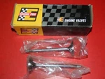 (2) New Engine Pro A3705 Valves. Price: $19.99.