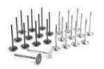Tomei Oversize Valves For 03-06 Nissan 350Z Z33 Fairlady VQ35DE New. Price: $648.00.