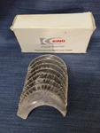 Austin Healey 100/6 3000 Main Bearing Set New. Price: $108.99.