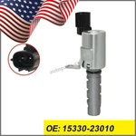 Vvt Timing Oil Ctrl Camshaft Solenoid Valve 15330-23010 For Yaris Si New. Price: $18.66.