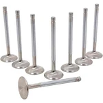 Manley 11521-8 Race Master Flo Exhaust Valves New. Price: $188.69.