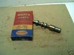Mopar Nos Powerflite Regulator Valve 1953-61 Plymouth Dodge Desoto Chrysler New. Price: $35.00.