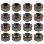 Engine Valve Stem Oil Seal Set Apex Automobile Parts AVS11089 New. Price: $41.99.