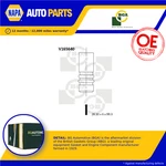 Inlet Valve Fits Vw Tiguan 5N 2.0D 07 To 18 Bga 03L109601 Volkswagen Quality New. Price: $19.62.