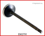 Exhaust Valve-sohc, Code: GA16I, Nissan, 12 Valves Enginetech, Inc. New. Price: $25.99.