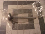 Sbi 01744 Exhaust Valve F57Z6505A '95-'97 Ranger 140CI 2.3L Head 1.50 Stem 0.274 New. Price: $14.99.