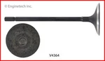 Engine Intake Valve-vin: A, Gas, Dohc, Sfi, Natural, Ford, 32 Valves V4384 New. Price: $35.99.
